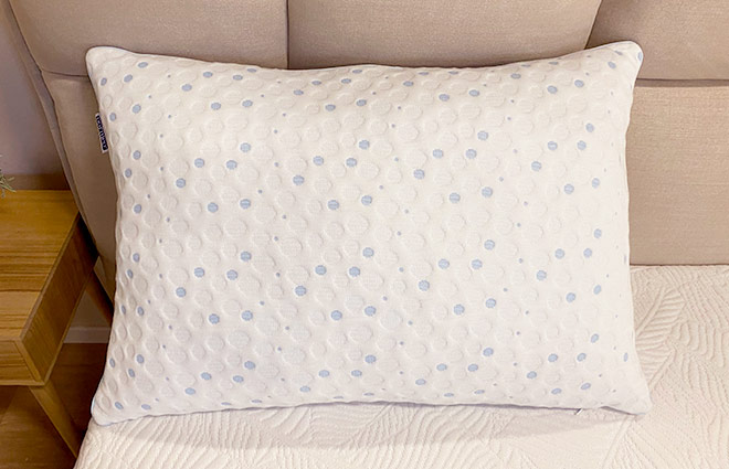 Dormeo Cooling Pillow