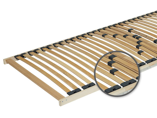 Dormeo iMemory Silver Mattress